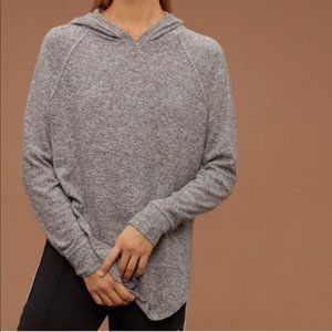 Joie Adorlee Flowy Cold Shoulder Floral Blouse Top